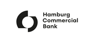 Hamburg commercial bank logo