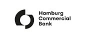 Hamburg Commercial Banki logo