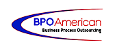 Logo von BPO American