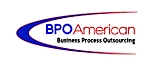 BPO American-logotyp