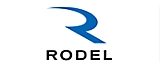 Logotip tvrtke Rodel