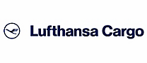 הסמל של Lufthansa Cargo