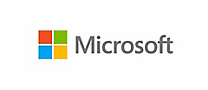 הסמל של Microsoft
