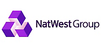 Logotyp för Natwest Group