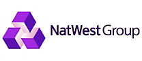 Logo firmy NatWest Group