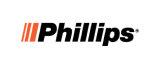 Logotipo de Phillips