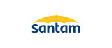 Logotipo de Santam