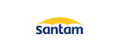 Logotipo de Santam