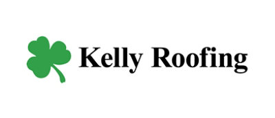 Kelly roofing logo