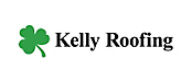 Logótipo da Kelly Roofing
