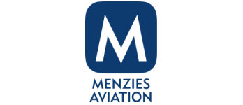 Menzies aviation logo