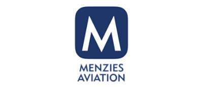 Menzies aviation logo