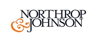 Northrop Johnson logo
