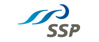 SSP logo