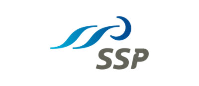 SSP logo
