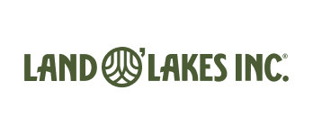 LAND LAKES INC logo