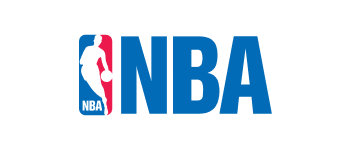 NBA logo