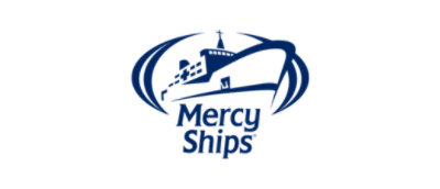 Mercy Ships logo
