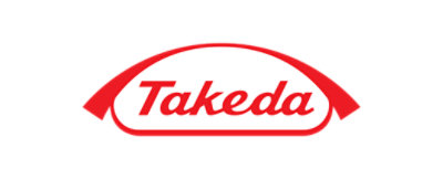 Takeda logo