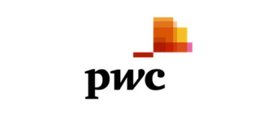 PwC logo