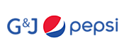 โลโก้ G&J Pepsi