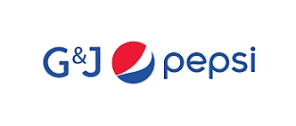 G&J Pepsi logo