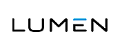 LUMEN のロゴ