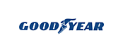 Logotipo de Good Year