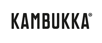 Logótipo da Kambukka