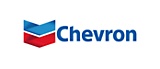 Логотип Chevron