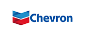 Logótipo da Chevron