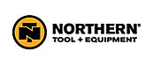 Northern Tool + Equipment 標誌