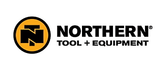 Logo for Northern Tool + Equipment