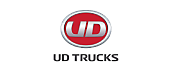 UD TRUCKS logo