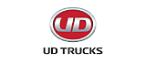 Logotipo da UD TRUCKS