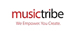 Musictribe logosu