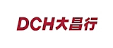 Logotipo de DCH