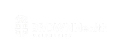 BrownHealth University Logo