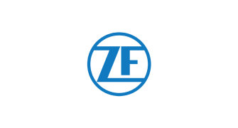 Logo ZF