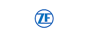 ZF 徽标