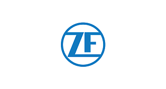 Logotipo de ZF