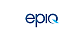 Λογότυπο Epiq