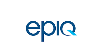 Epiq 徽标