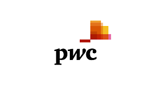 logotipo da PwC