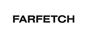 Logotyp för Farfetch