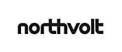 Logo van Northvolt