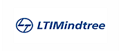 Logo firmy LTIMindtree