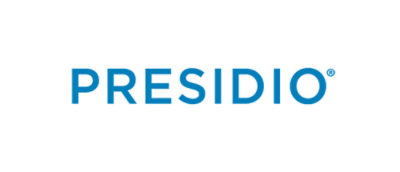 Presidio logo