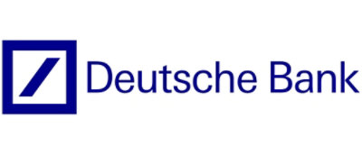 Deutsche bank Logo