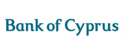 Bank of Cyprus logo
